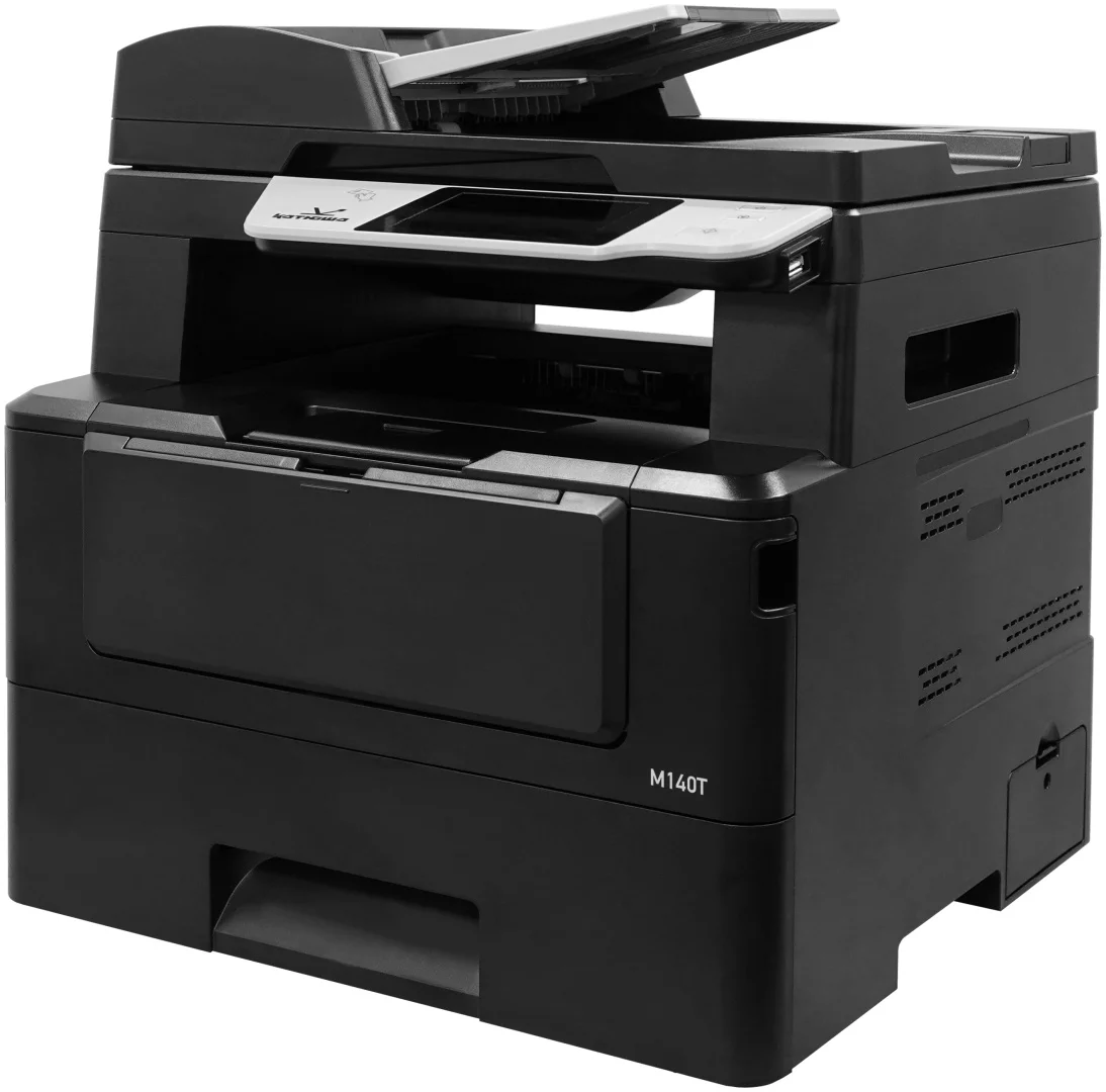 МФУ Катюша M140T White Black - ForteMarket МФУ Катюша M140T White Black купить,0