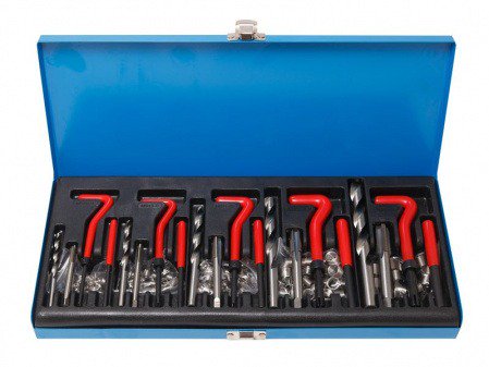 Набор инструментов RockForce RF-9130U1 131 предмет купить,NaN