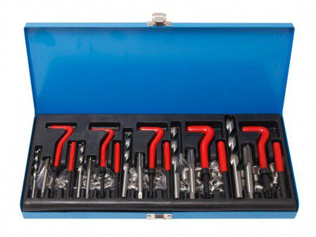 Набор инструментов RockForce RF-9130U1 131 предмет купить,NaN