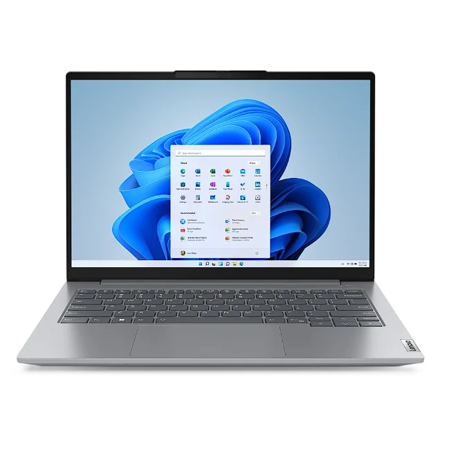 НОУТБУК LENOVO THINKBOOK 14 G6 21KJ000RRU Arctic Grey
