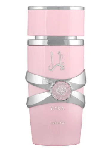 Парфюмерная вода Lattafa Perfumes Yara 100 мл купить,27000