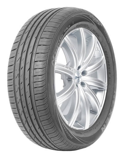 Шина Nexen N-Blue HD 235/45 R18 94V летняя
