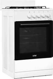 Плита газовая Artel Apetito 50 10-G белая