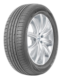 Шина Nexen N-Blue HD 235/45 R18 94V летняя
