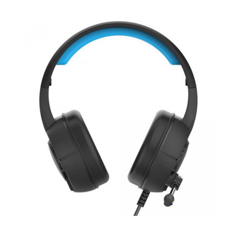 Наушники HP DHE-8011UM черные купить,NaN