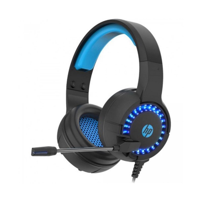 Наушники HP DHE-8011UM черные купить,NaN