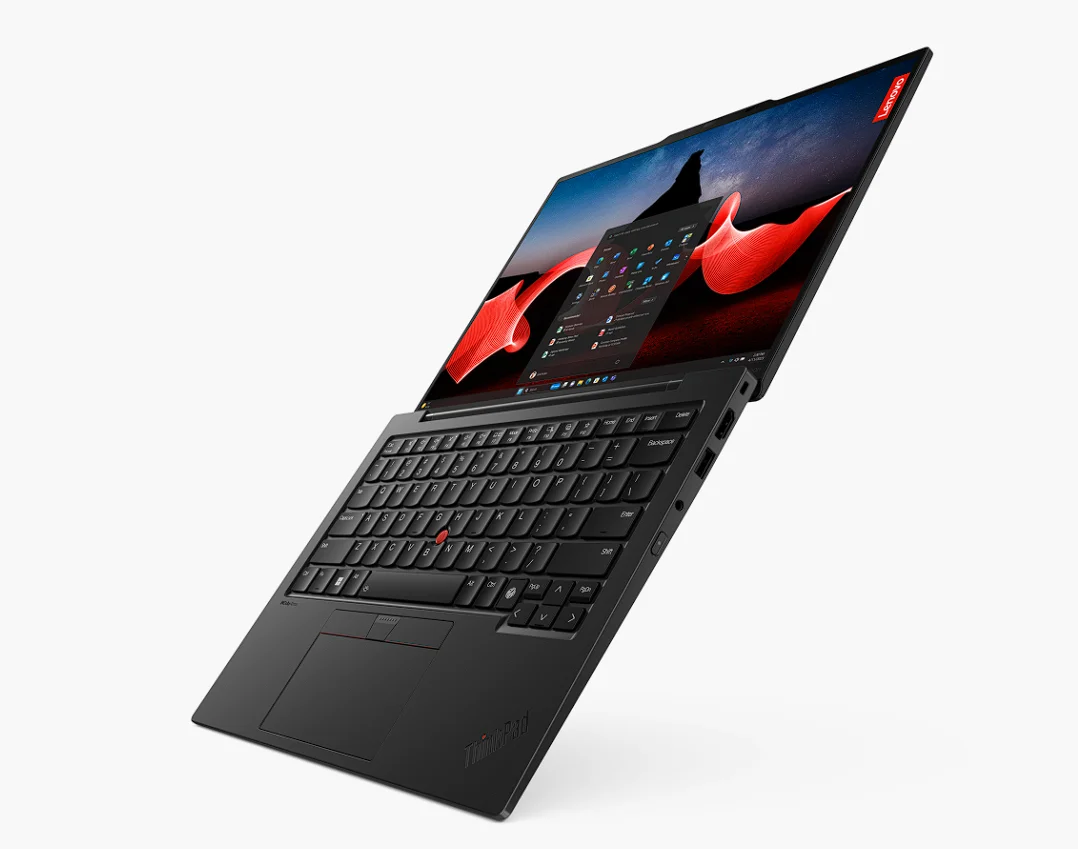 НОУТБУК LENOVO THINKPAD X1 CARBON G12 21KC0050RT Black купить,0