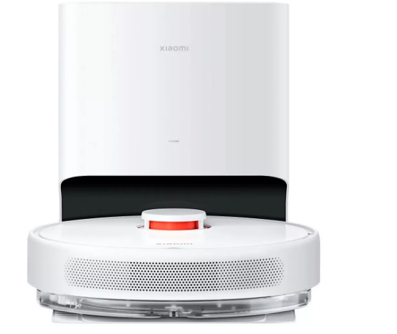 Робот-пылесос Xiaomi Vacuum X10 белый купить,0