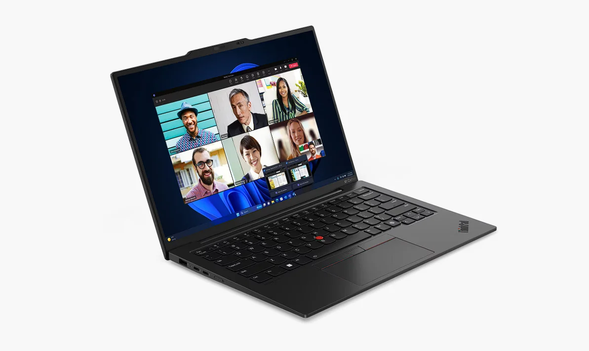 НОУТБУК LENOVO THINKPAD X1 CARBON G12 21KC0050RT Black купить,0