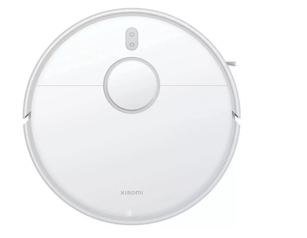 Робот-пылесос Xiaomi Vacuum X10 белый купить,0