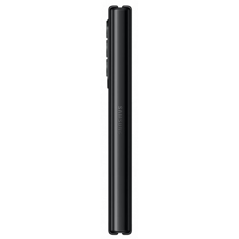 Смартфон Samsung Galaxy Z Fold 3 12/256GB Phantom Black купить,NaN