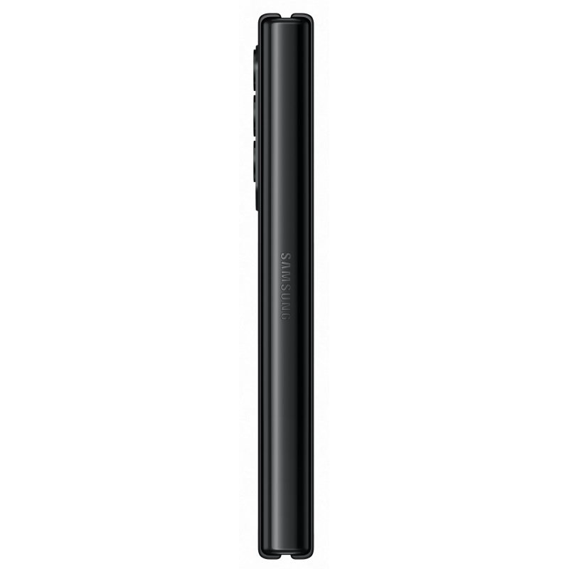 Смартфон Samsung Galaxy Z Fold 3 12/256GB Phantom Black купить,NaN