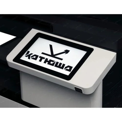 МФУ Катюша М325p Grey Black купить,0