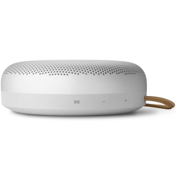 Портативная колонка Bang & Olufsen Beosound A1 2nd Gen Nordic Ice (Grey)