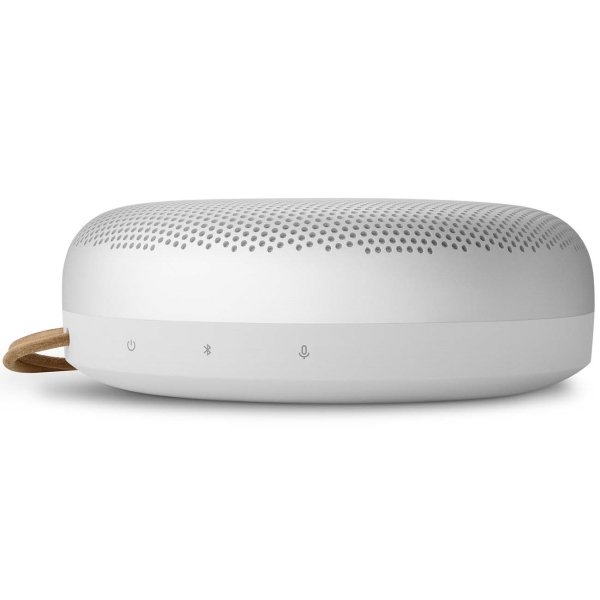 Портативная колонка Bang & Olufsen Beosound A1 2nd Gen Nordic Ice (Grey)