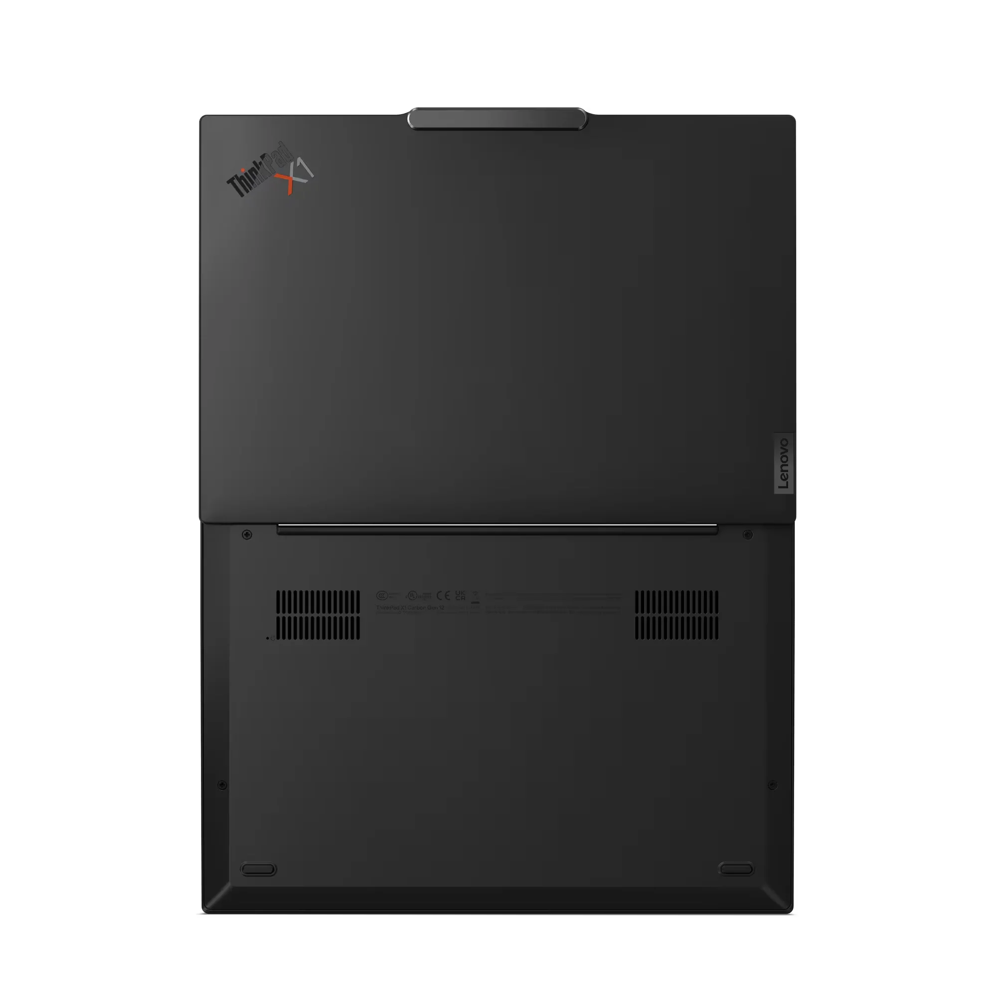 НОУТБУК LENOVO THINKPAD X1 CARBON G12 21KC0050RT Black купить,0