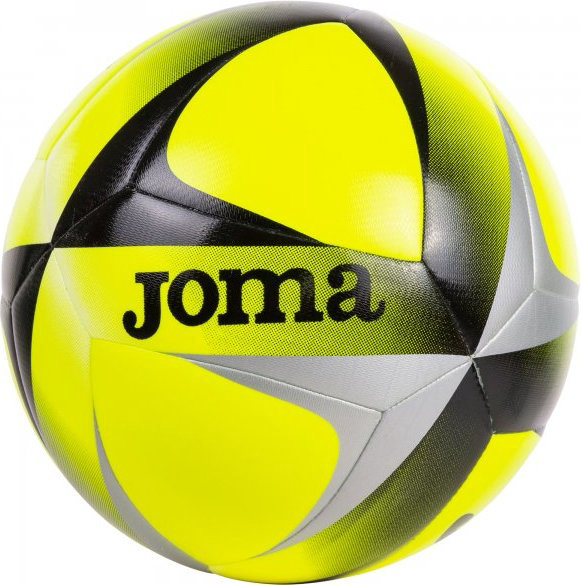 Мяч Joma Dali II T4  061 желтый купить,NaN