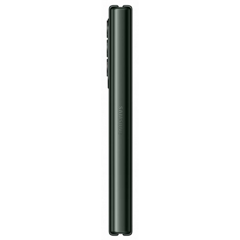 Смартфон Samsung Galaxy Z Fold 3 12/256GB Green купить,NaN