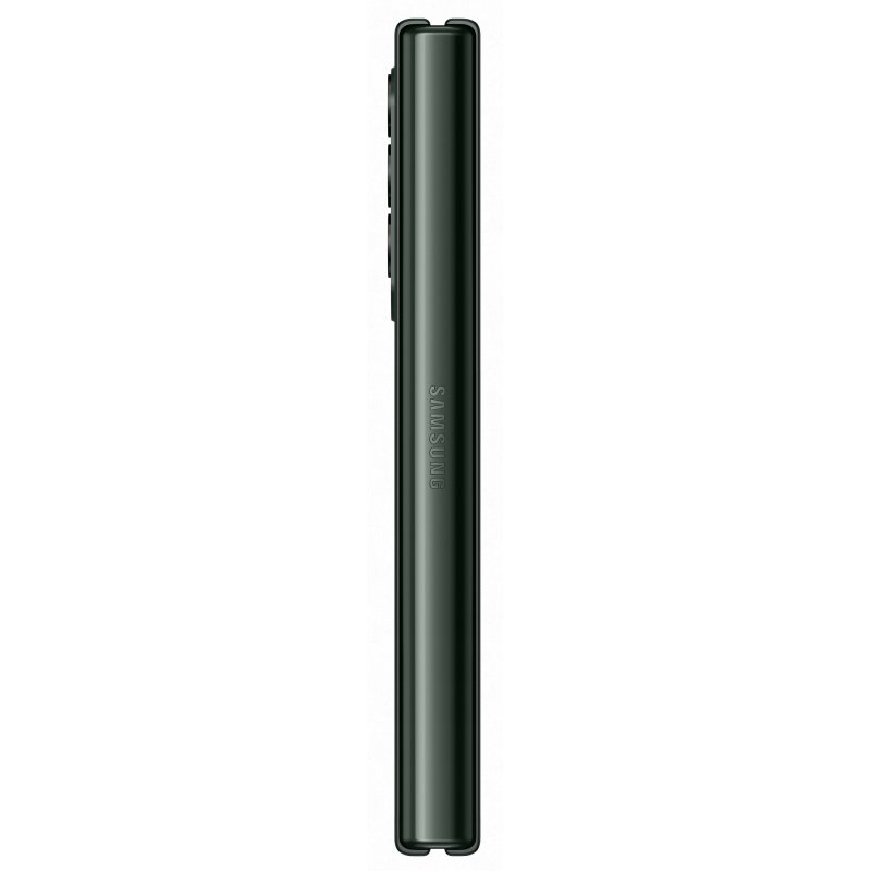 Смартфон Samsung Galaxy Z Fold 3 12/256GB Green купить,NaN