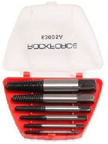 Набор инструментов RockForce RF-63005A 6 предметов купить,NaN