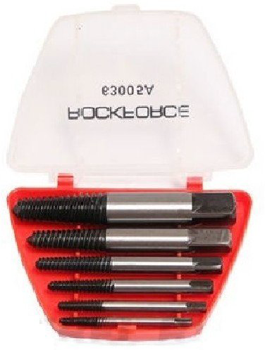 Набор инструментов RockForce RF-63005A 6 предметов купить,NaN