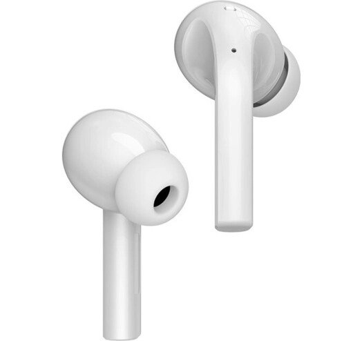 Наушники Xiaomi ZMI PurPods Pro TW100 белые купить,NaN