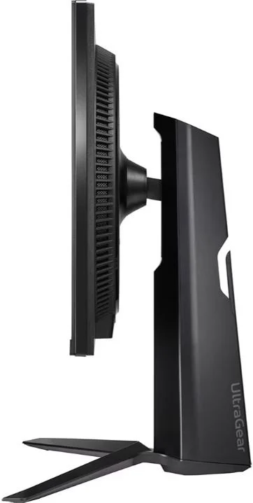 Монитор LG 27GS65F-B 27" Black - ForteMarket Монитор LG 27GS65F-B 27" Black купить,0
