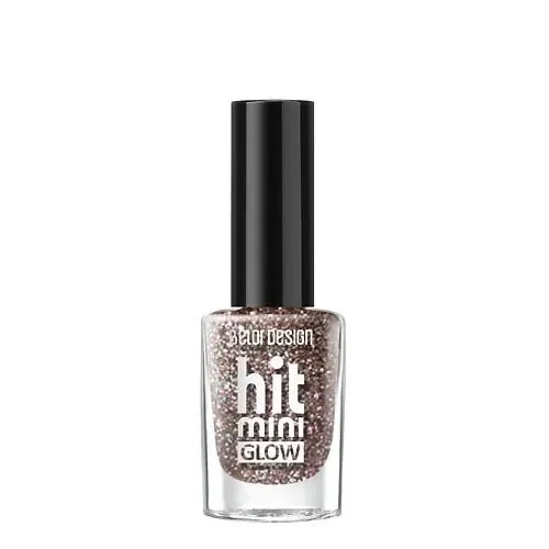 Лак для ногтей Belor Design Hit Mini 75 6мл купить,NaN