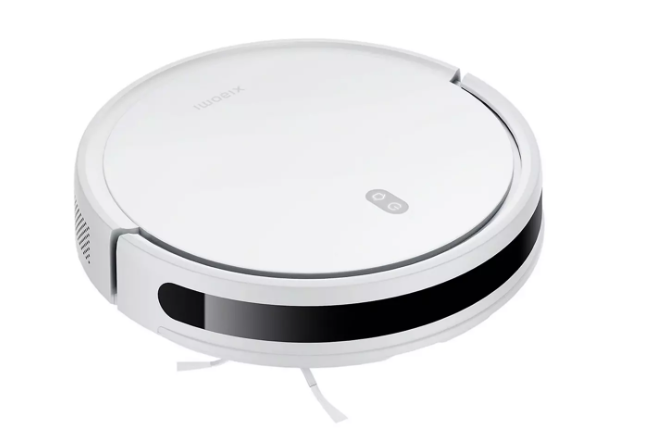 Робот-пылесос Xiaomi Vacuum E10 белый