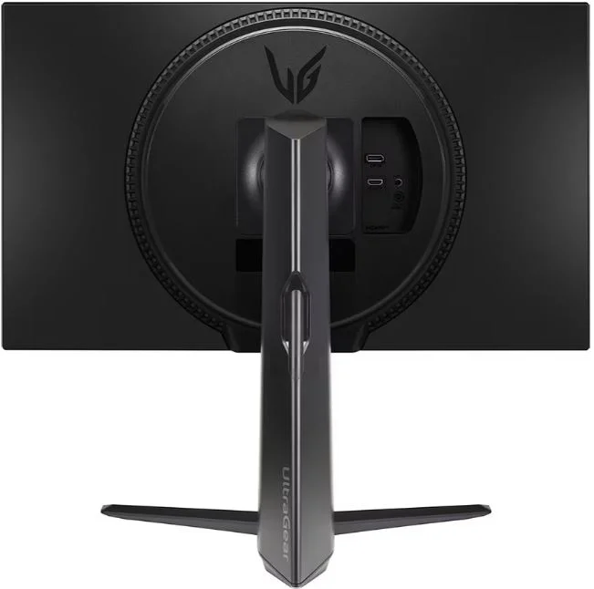 Монитор LG 27GS65F-B 27" Black - ForteMarket Монитор LG 27GS65F-B 27" Black купить,0