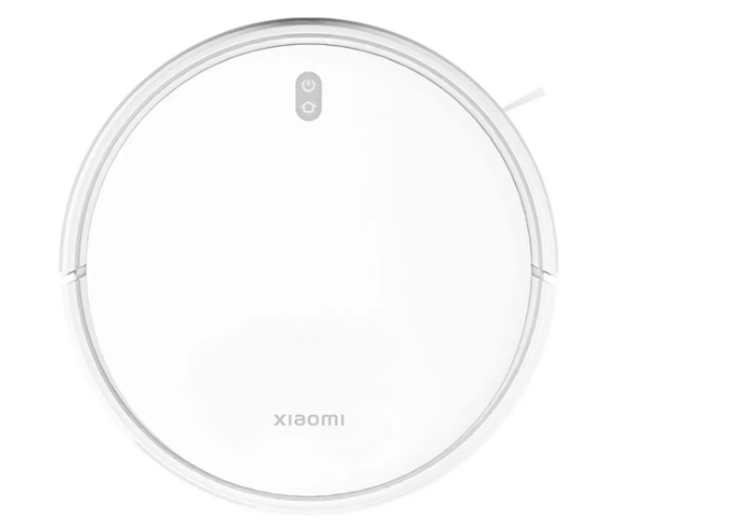 Робот-пылесос Xiaomi Vacuum E10 белый - ForteMarket Робот-пылесос Xiaomi Vacuum E10 белый купить,0