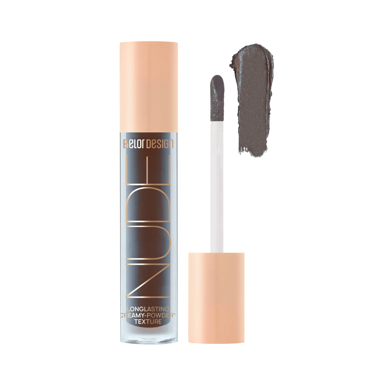 Тени для век Belor Design Nude Harmony 13 купить,NaN
