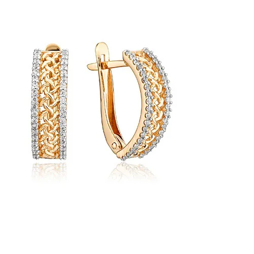 Серьги Talant 10-02-0001-26156 10-00-0000-26156 3.01гр купить,NaN