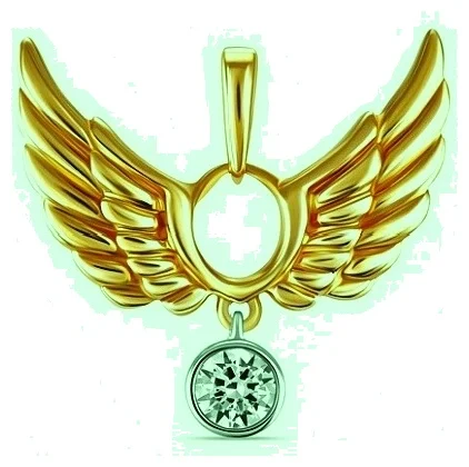 Подвеска Лукас 59674 1.86гр купить,NaN