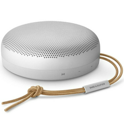 Портативная колонка Bang & Olufsen Beosound A1 2nd Gen Nordic Ice (Grey)