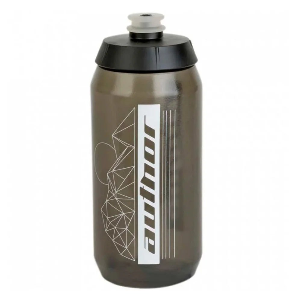 Фляга Author Bottle AB-Flash X9 0,55 l 0,55 l черно-белая купить,NaN