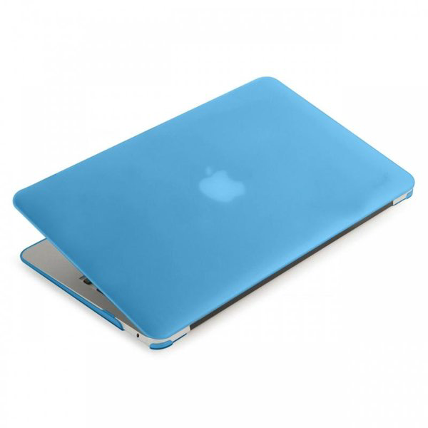 Чехол Tucano для MacBook Air 13" HSNI-MBAR13-Z голубой купить,NaN