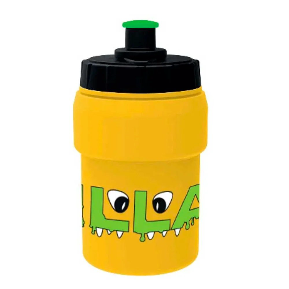 Фляга Author Bottle AB-Mirage 350 ml желто-зеленая купить,NaN