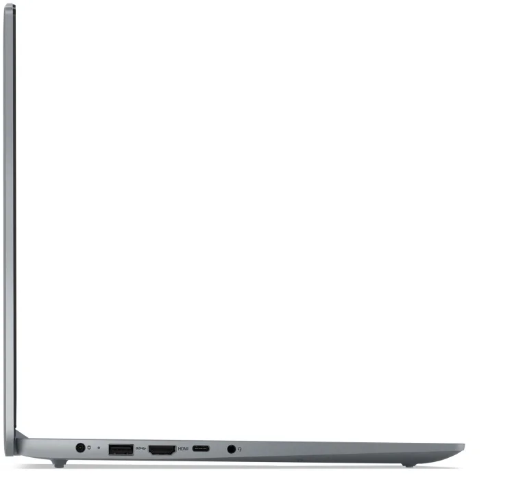 НОУТБУК LENOVO IDEAPAD SLIM 3 15AMN8 82XQ00LSRK Arctic Grey - ForteMarket НОУТБУК LENOVO IDEAPAD SLIM 3 15AMN8 82XQ00LSRK Arctic Grey купить,0