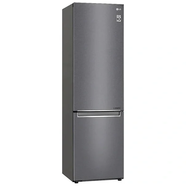 Холодильник LG GC-B509SLCL Grey