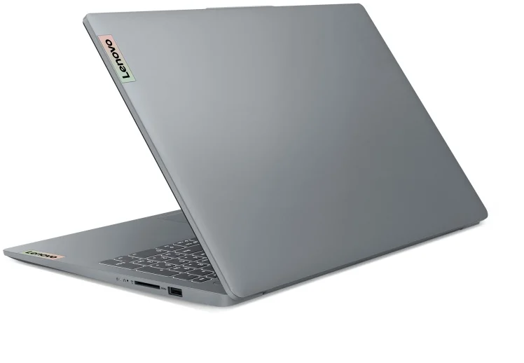 НОУТБУК LENOVO IDEAPAD SLIM 3 15AMN8 82XQ00LSRK Arctic Grey - ForteMarket НОУТБУК LENOVO IDEAPAD SLIM 3 15AMN8 82XQ00LSRK Arctic Grey купить,0