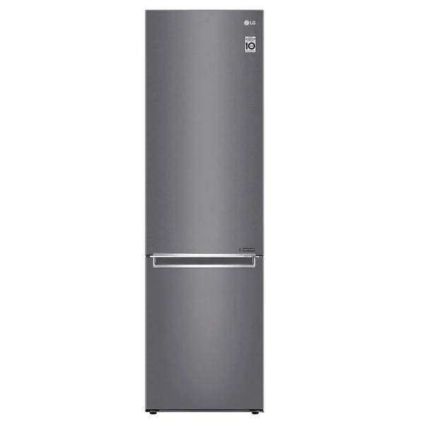 Холодильник LG GC-B509SLCL Grey