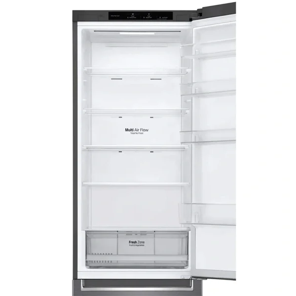 Холодильник LG GC-B509SLCL Grey