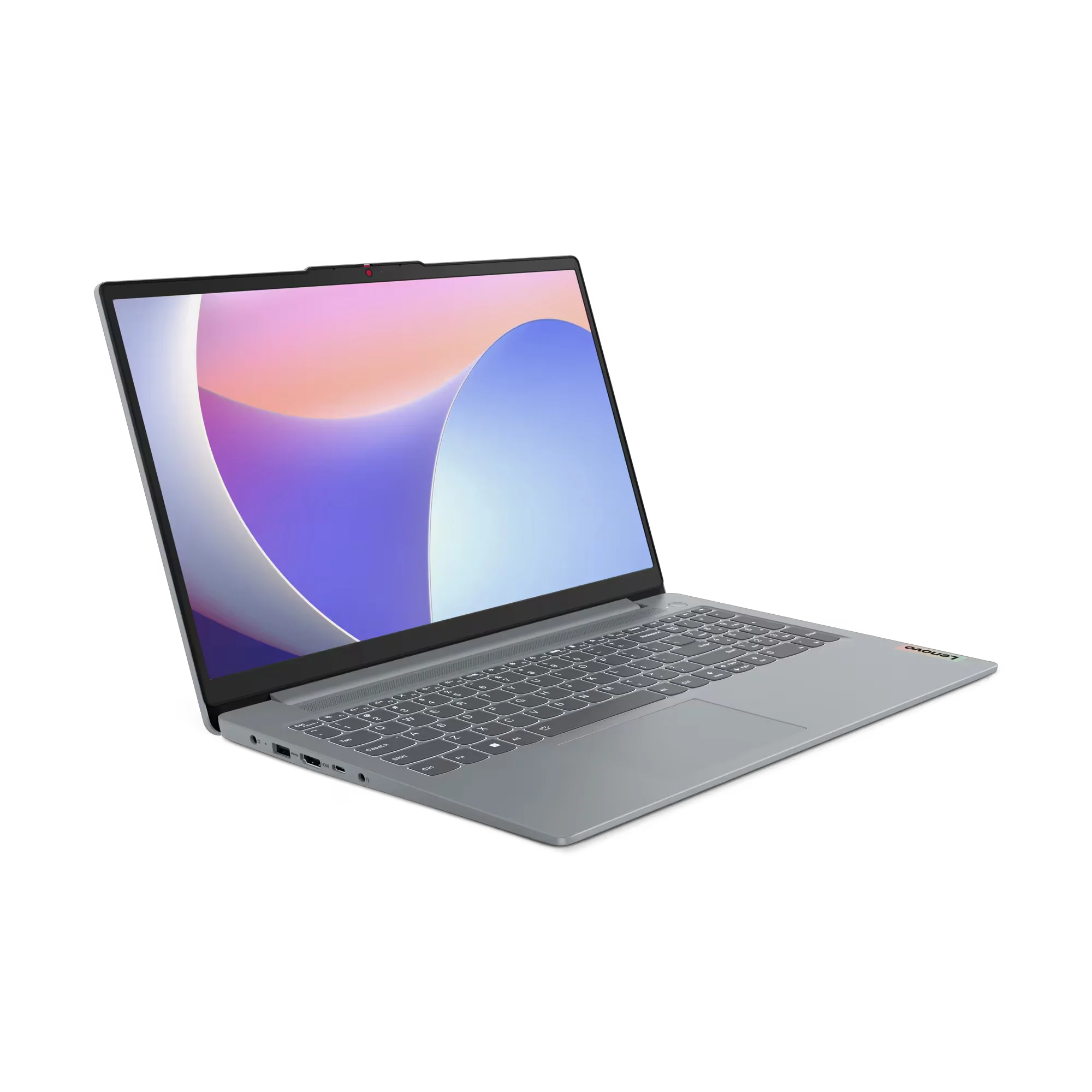 НОУТБУК LENOVO IDEAPAD SLIM 3 83EM009VRK Arctic Grey