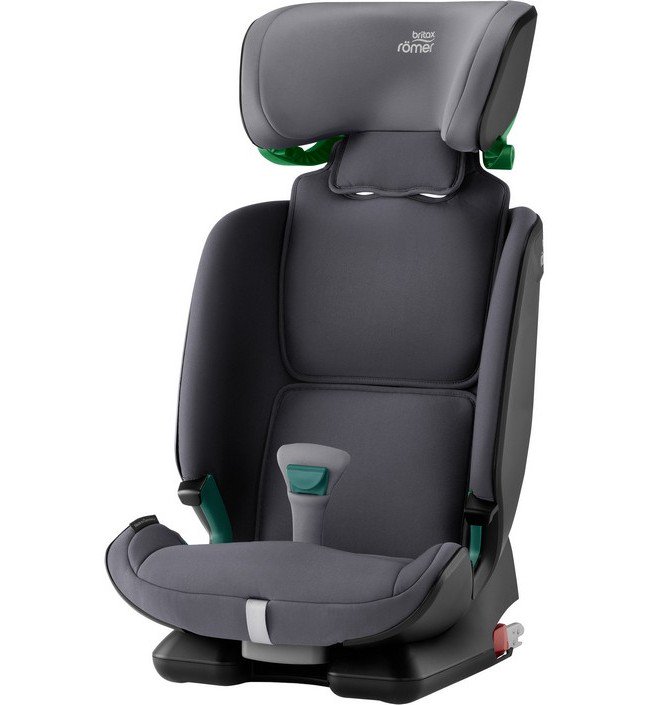 Автокресло Britax Römer Advansafix M i-Size Storm Trendline Grey купить,NaN