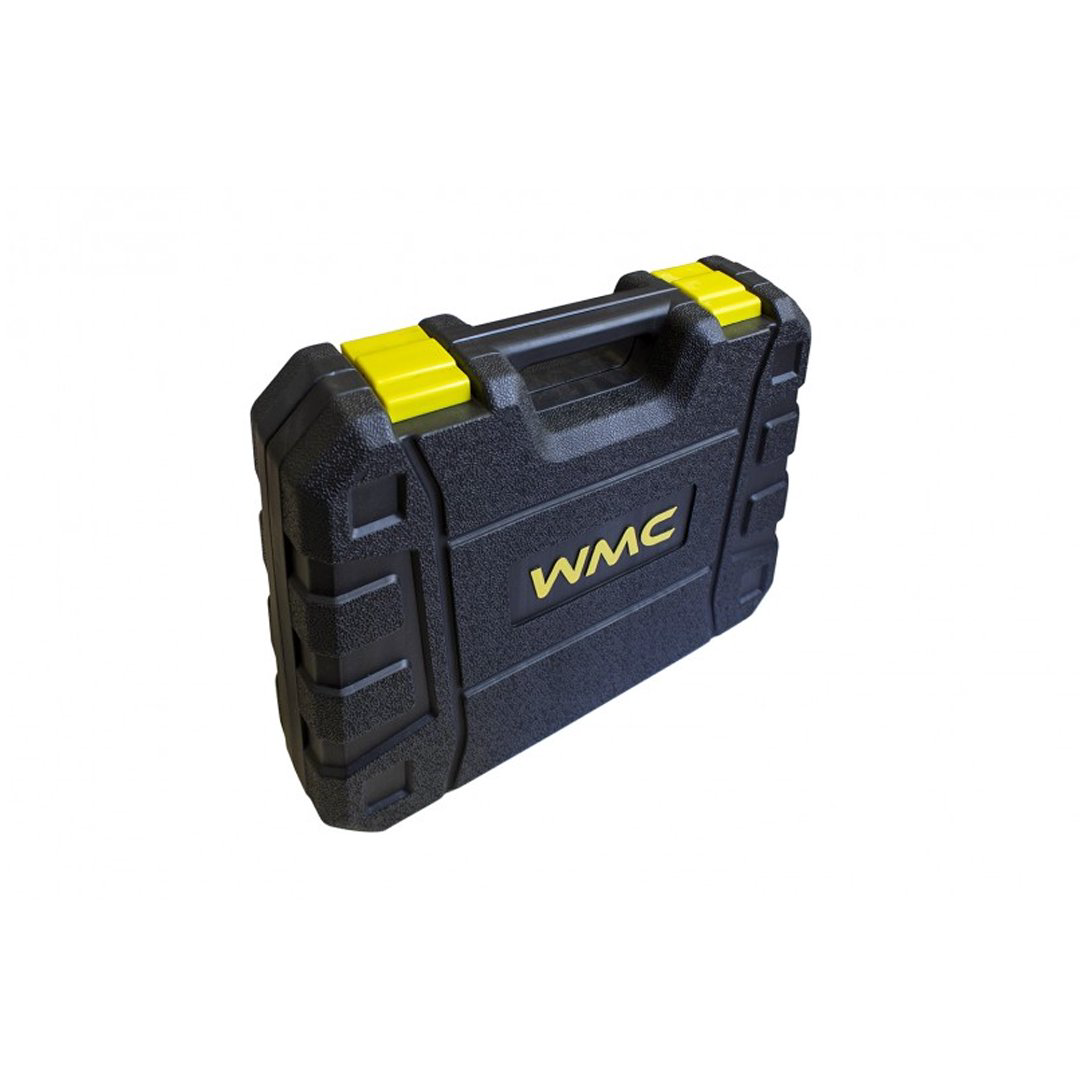 Набор инструментов WMC Tools 20150 150 предметов купить,NaN