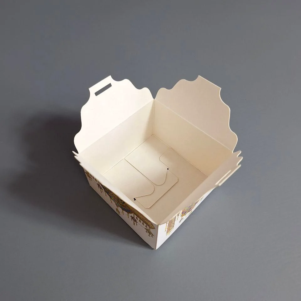 Коробка Box.kz Наурыз 8х8х5 см 10 шт - ForteMarket Коробка Box.kz Наурыз 8х8х5 см 10 шт купить,0