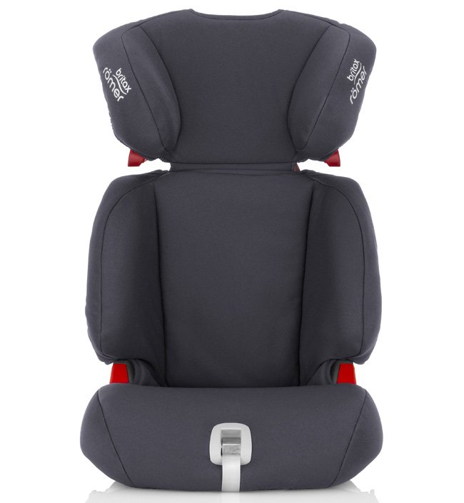 Автокресло Britax Roemer Discovery SL Storm Trendline Grey купить,NaN