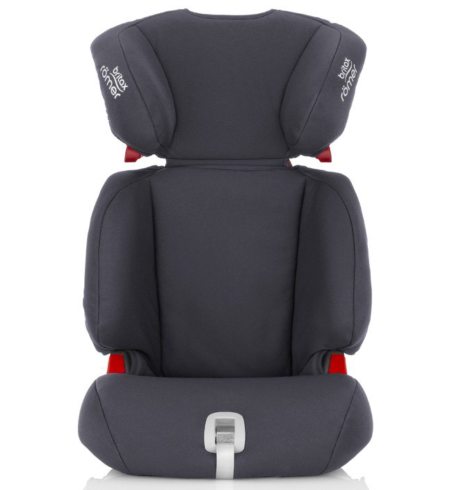 Автокресло Britax Roemer Discovery SL Storm Trendline Grey купить,NaN