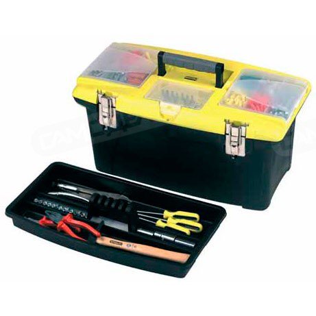 Ящик для инструмента Stanley 1-92-905 купить,NaN